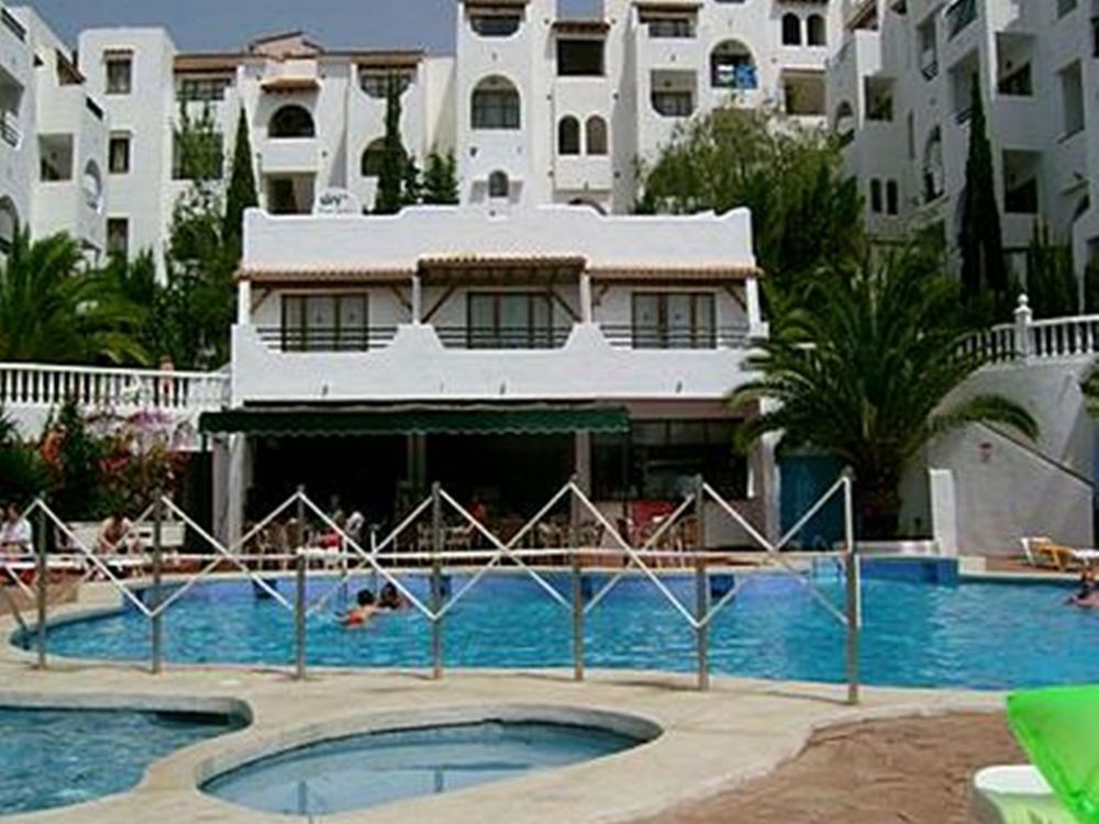 Holiday Park Santa Ponsa Appartement