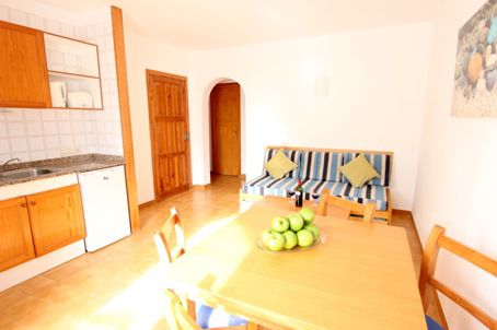 Appartement Holiday Park Santa Ponsa Santa Ponça