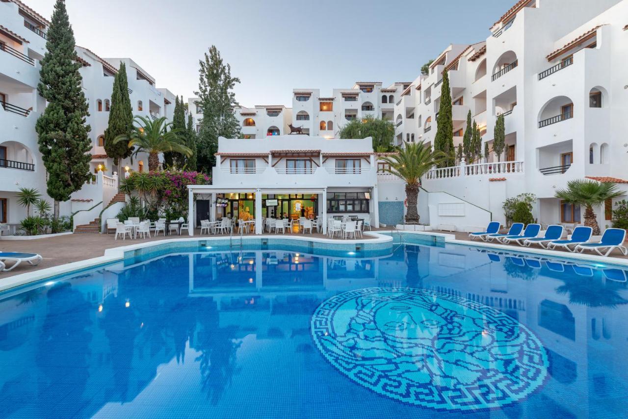 Appartement Holiday Park Santa Ponsa Santa Ponça
