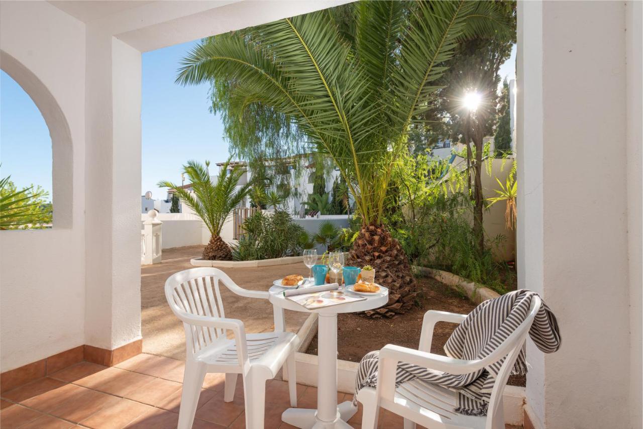 Holiday Park Santa Ponsa Appartement