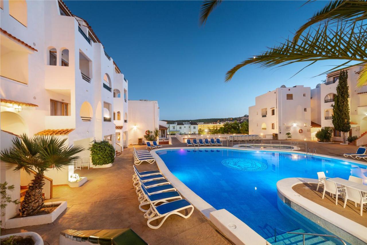 Holiday Park Santa Ponsa Appartement