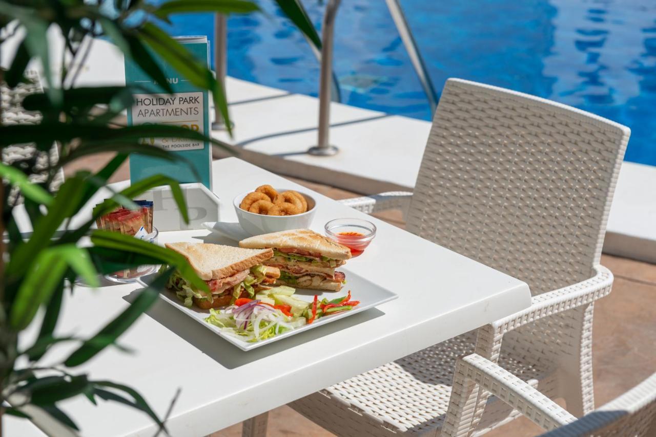 Holiday Park Santa Ponsa Appartement *