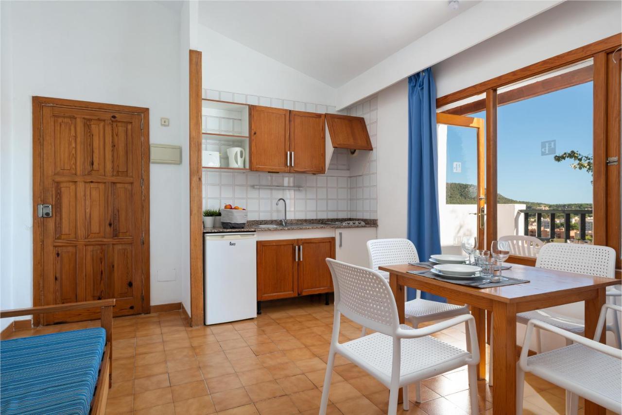 Appartement Holiday Park Santa Ponsa