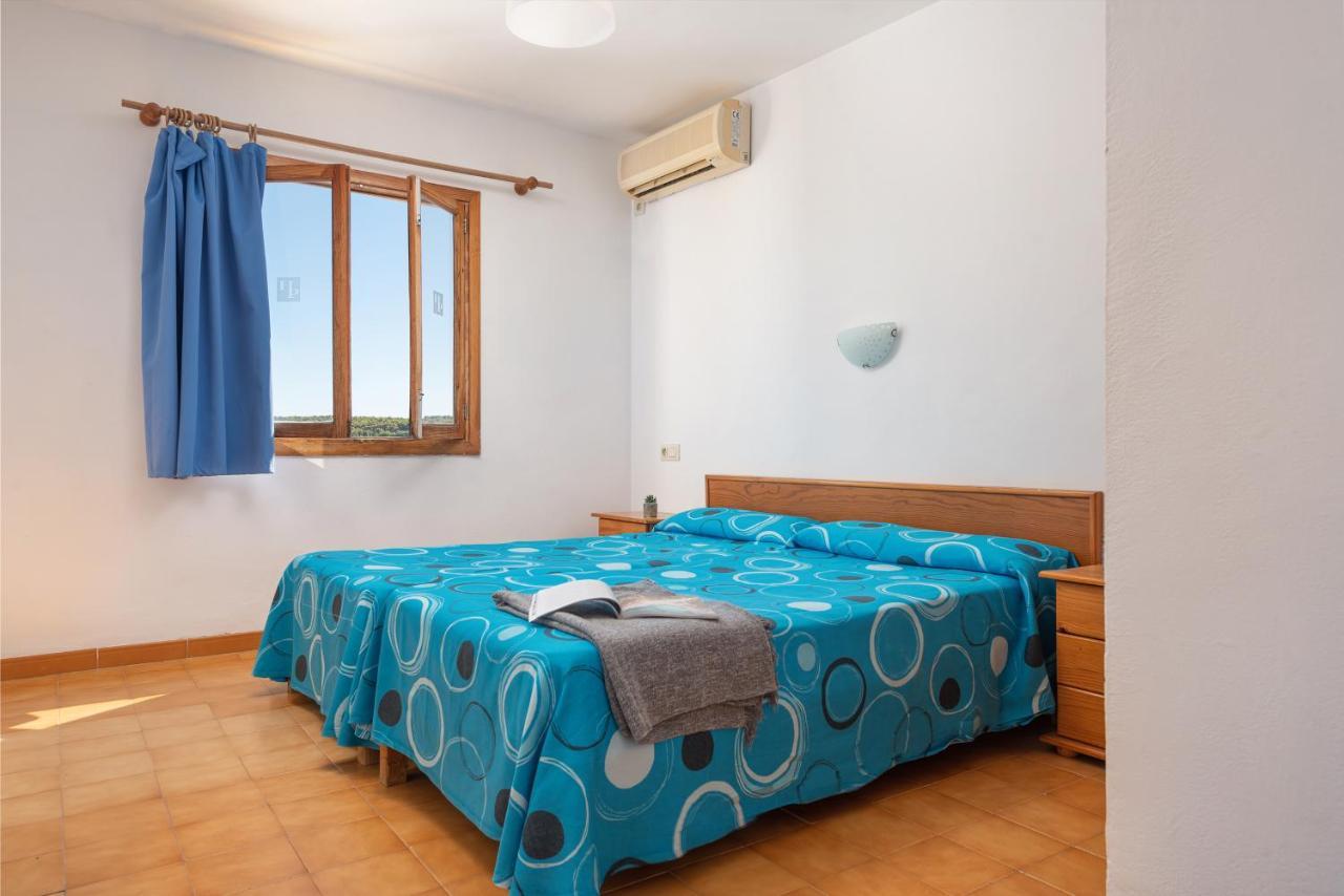 Holiday Park Santa Ponsa Appartement