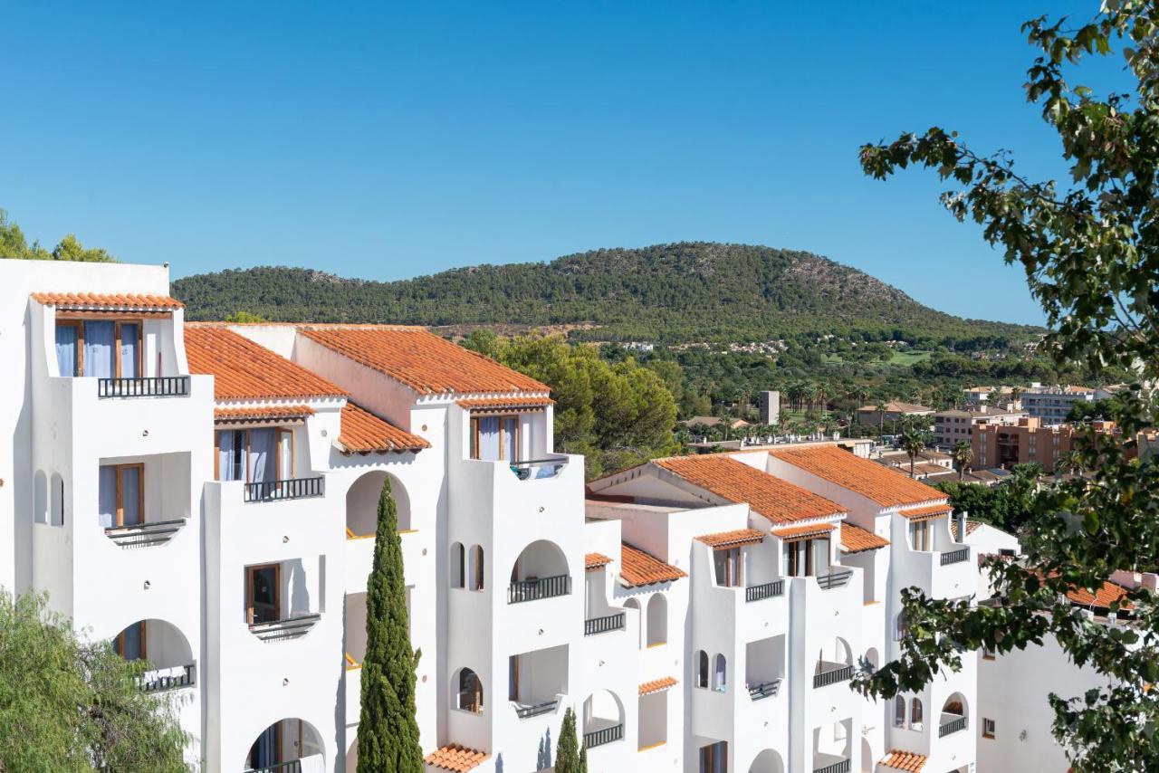 Holiday Park Santa Ponsa Appartement