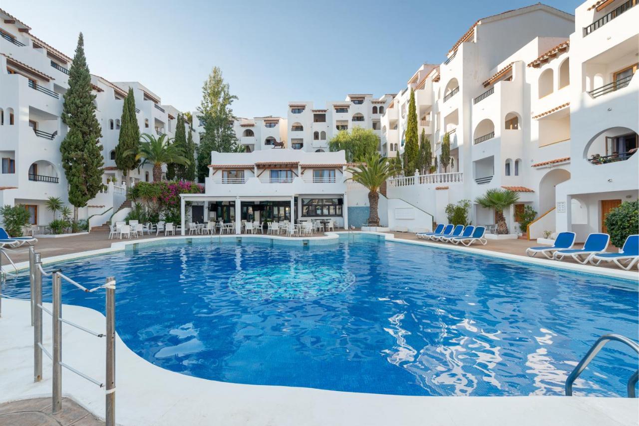 Holiday Park Santa Ponsa Santa Ponça