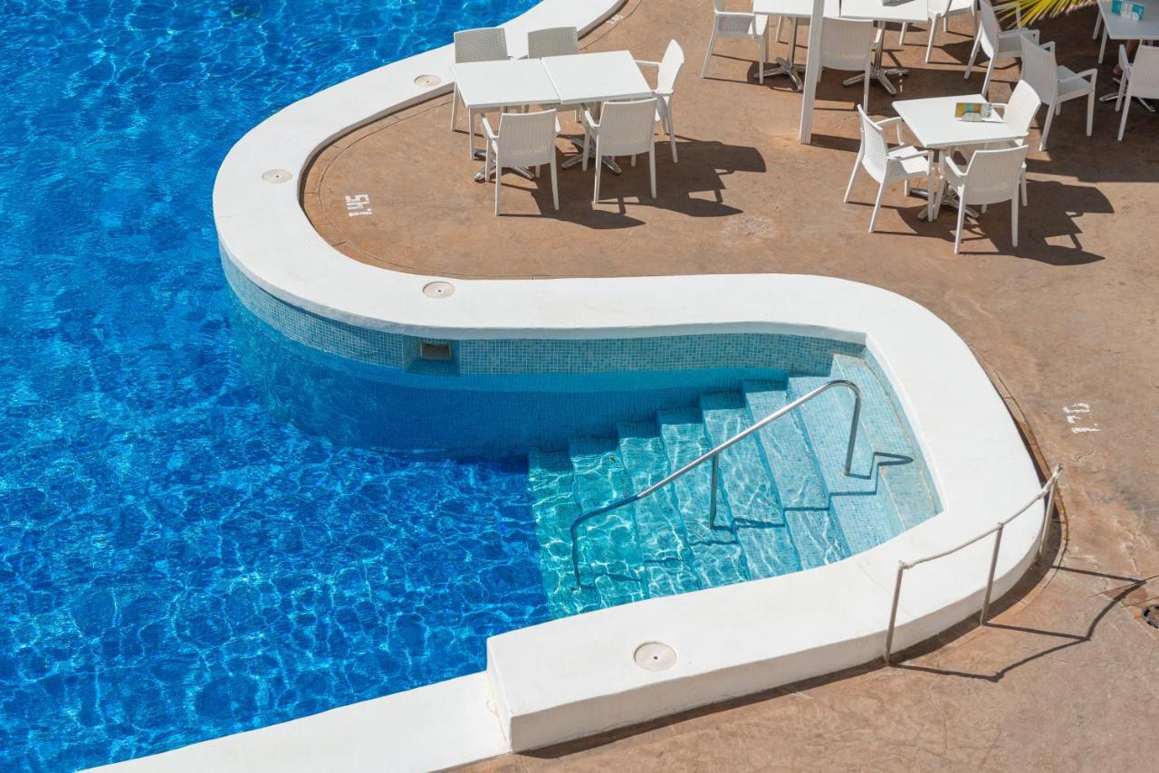 Appartement Holiday Park Santa Ponsa Santa Ponça