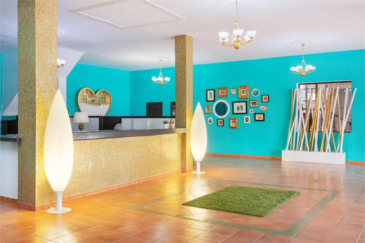 Holiday Park Santa Ponsa Appartement Santa Ponça