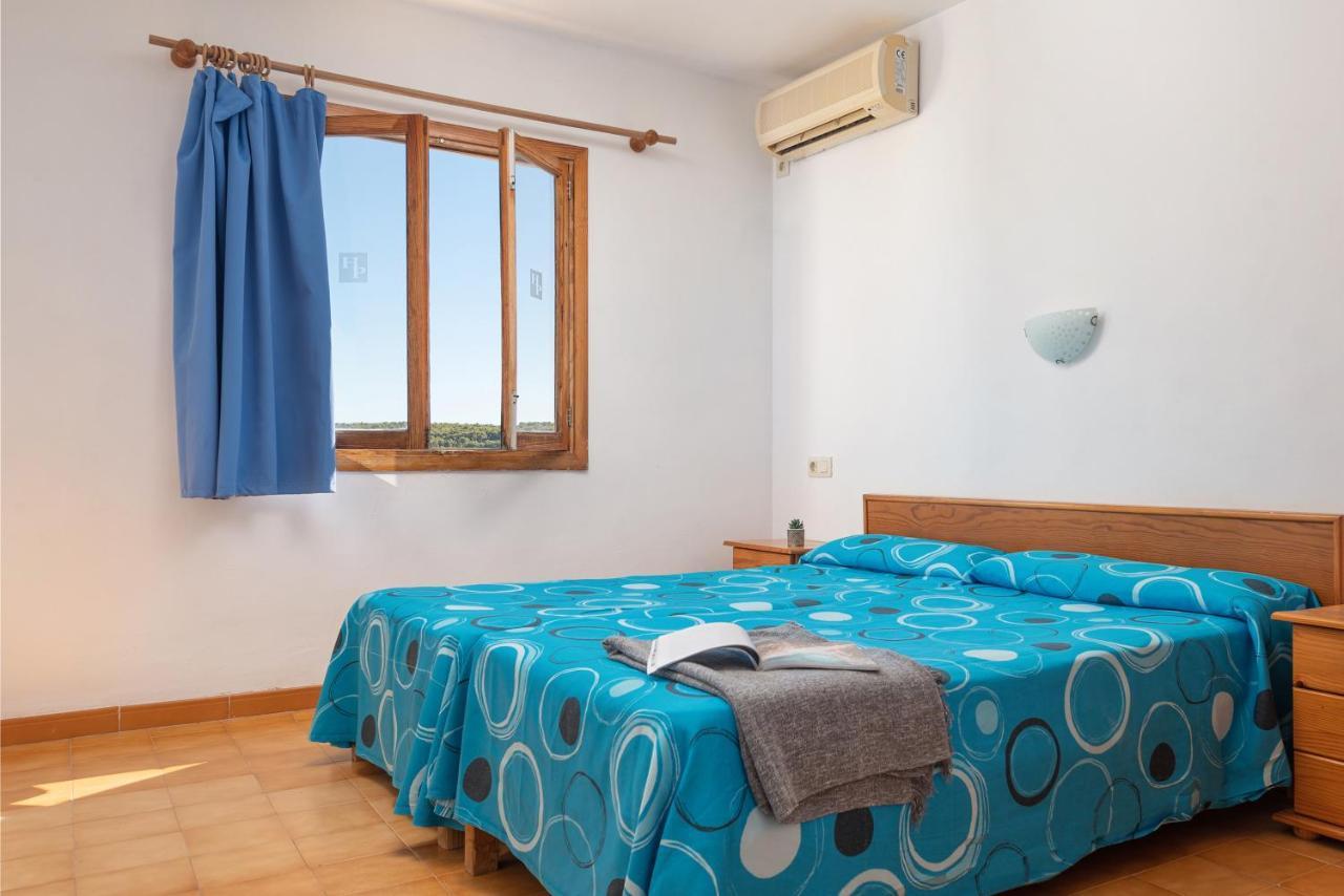 Appartement Holiday Park Santa Ponsa Santa Ponça