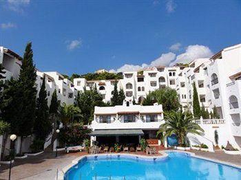 Holiday Park Santa Ponsa Santa Ponça