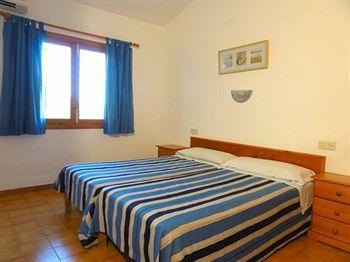 Holiday Park Santa Ponsa Appartement