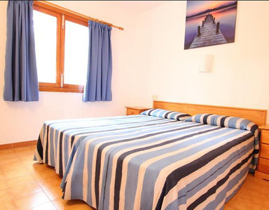 Holiday Park Santa Ponsa Appartement