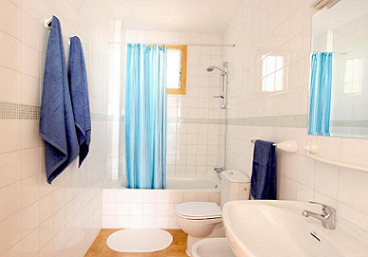 Appartement Holiday Park Santa Ponsa *