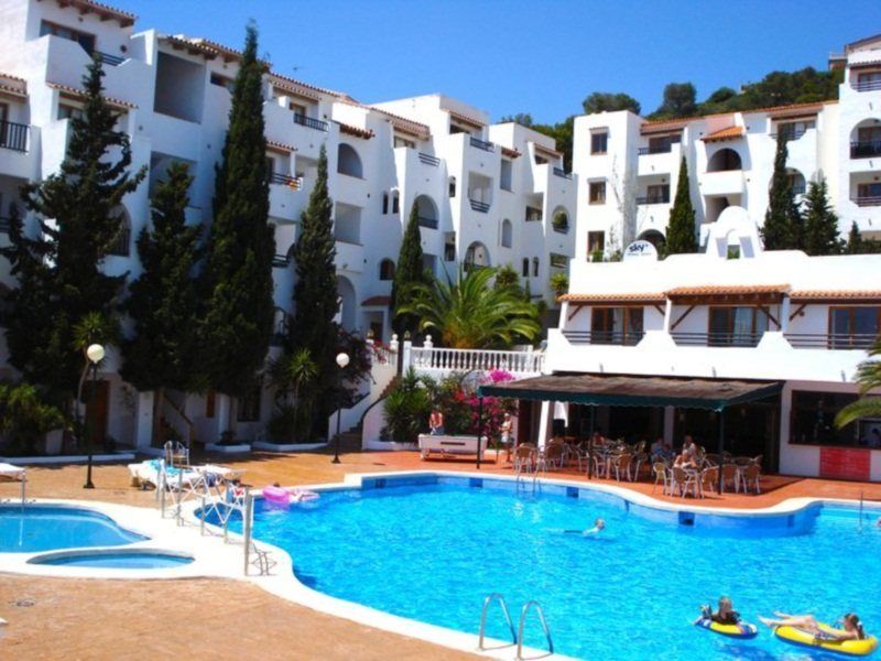 Holiday Park Santa Ponsa Appartement *