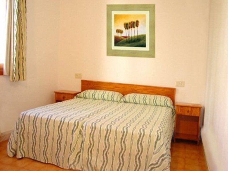Appartement Holiday Park Santa Ponsa