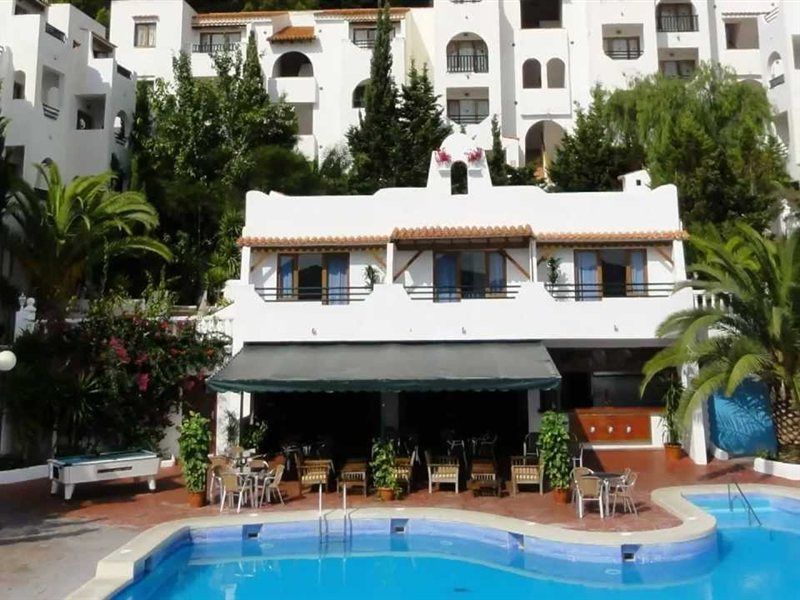 Holiday Park Santa Ponsa Appartement