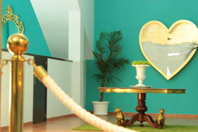 Holiday Park Santa Ponsa Appartement *
