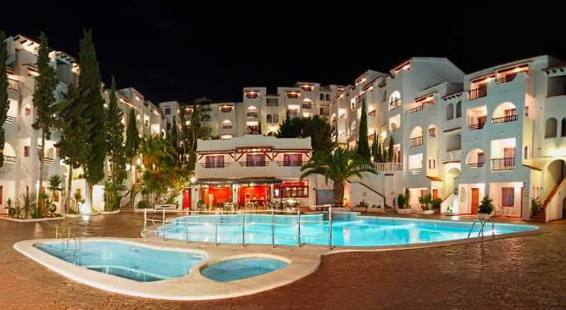 Holiday Park Santa Ponsa Santa Ponça