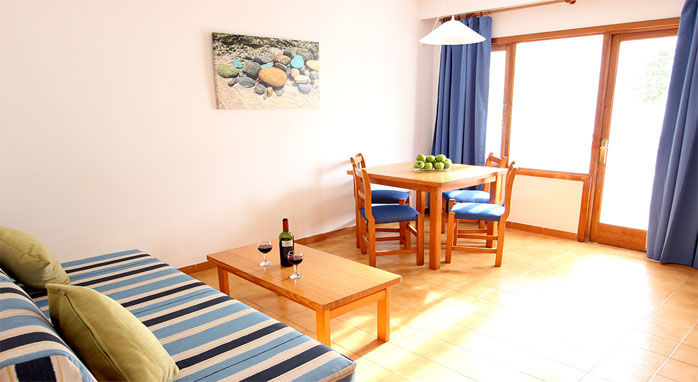 Apartamento Holiday Park Santa Ponsa