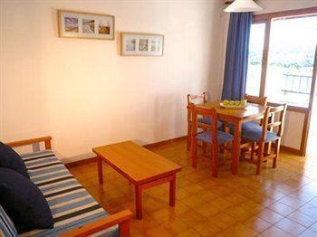 Apartamento Holiday Park Santa Ponsa Santa Ponsa